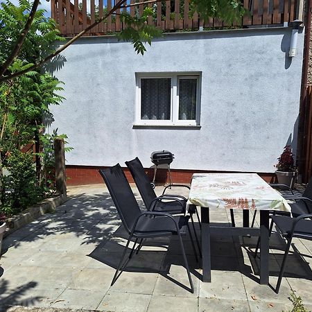 Noclegi Rozanka Radomierz Exterior photo