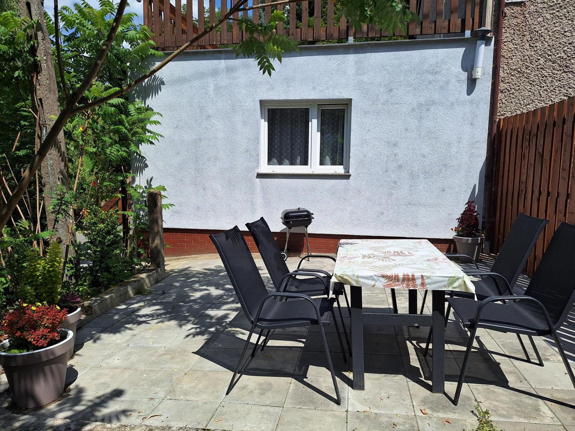 Noclegi Rozanka Radomierz Exterior photo